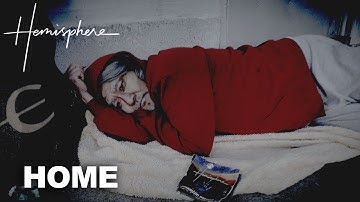 Home official music video