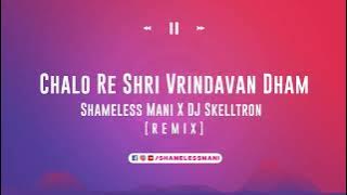 Mere Ghar Raam Aaye Hai - Shameless Mani & DJ Skelltron Remix | FULL SONG