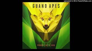 Guano Apes - Never Born (2017 Version, Proud Like A God Xx)