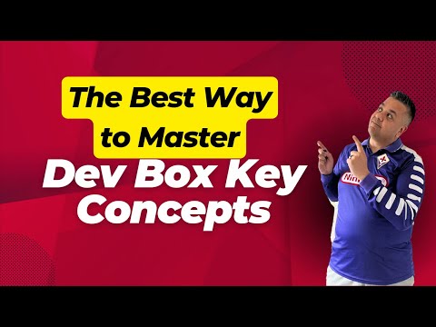 The BEST Way