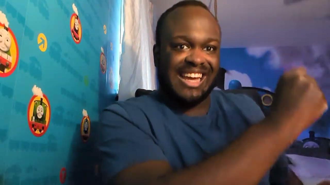 Jonathan Singing to Here's to Never Growing Up (Instrumental Version)