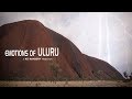 Emotions Of Uluru
