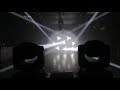 Метало-галогенная лампа YODN MSD 200W BEAM R5