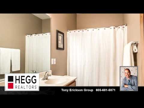 2301 S Hofstad Ave, Sioux Falls, SD home video tour