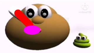 Potaty 3D Voices Potaty Is Still Angry