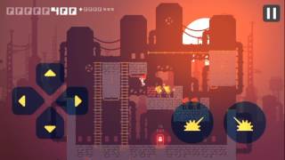 Lode Runner 1 - Zone 2 - Stage 70