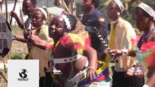 Umemulo Wama Khosazana Akwajali Kanye Nomkhehlo Ka Nombuyiselo. 07092018