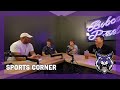 Sports Corner - Cole Sellers &amp; Peyton Winner