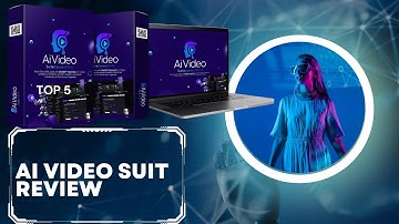 AI Video Suite Review