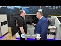Global SMT Expert Interview AOI SQ5000Pro