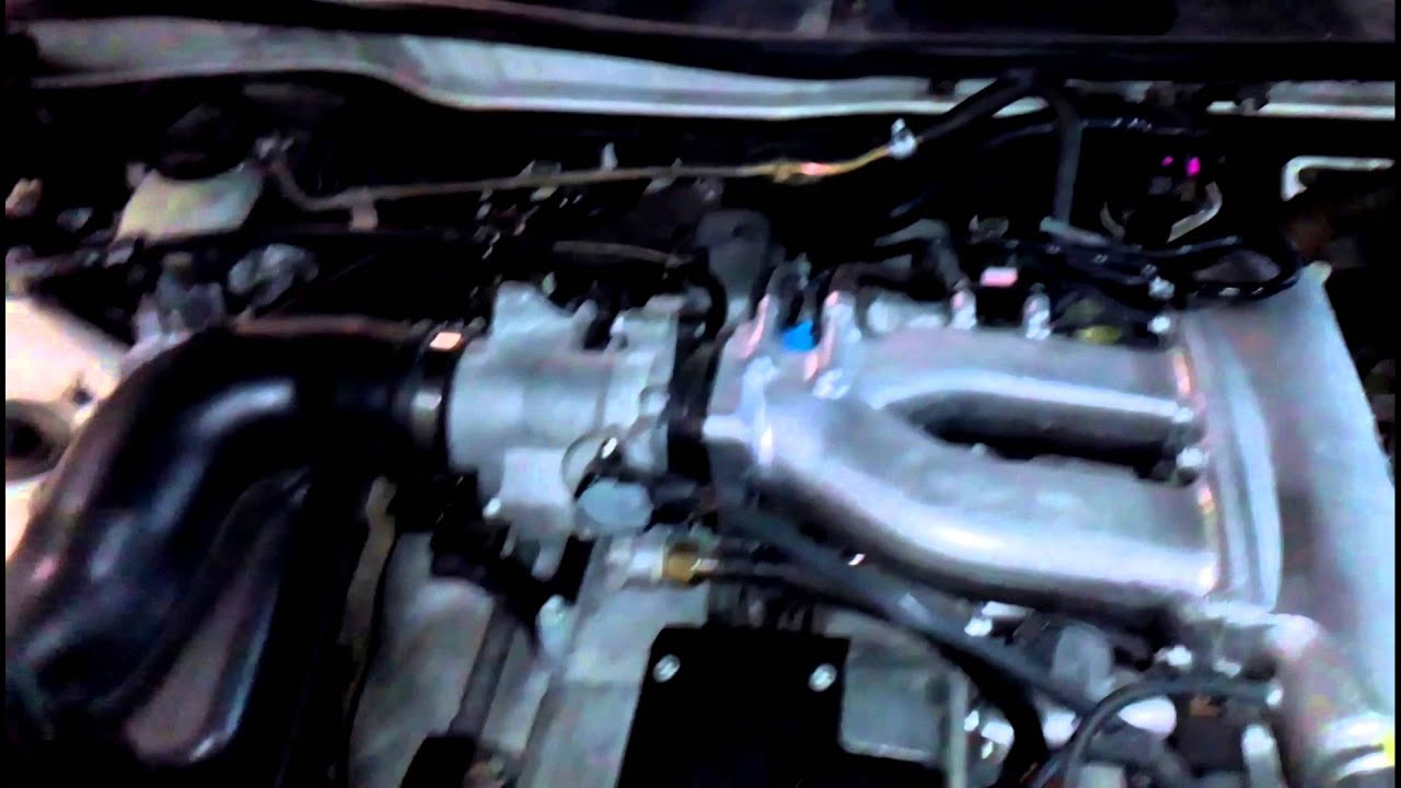 1jz ge замена грм