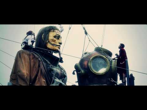 Video: Royal De Luxe 