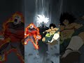 jiren vs broly who will win shorts