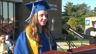 GCIT Commencement Ceremony June 14, 2022
