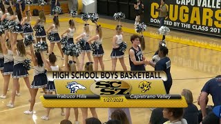 South County SportsZone, 1/30/23