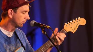 Sonny & The Sunsets - Palm Reader (Live on KEXP)