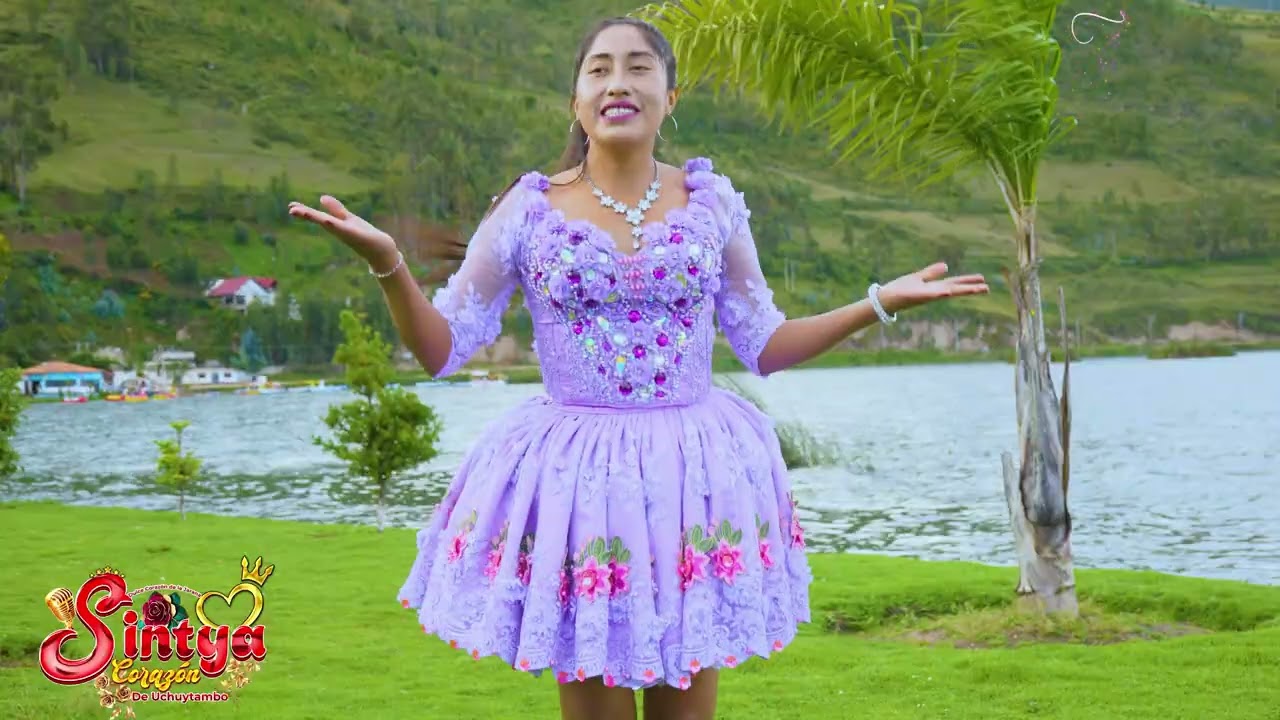 Sintya Corazón de Uchuytambo - Esquina Tiendapi