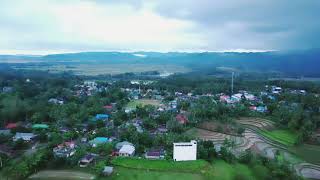 Keindahan Alam Desa Samaenre, Kab. Bone