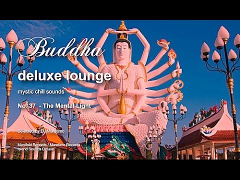 Buddha Deluxe Lounge