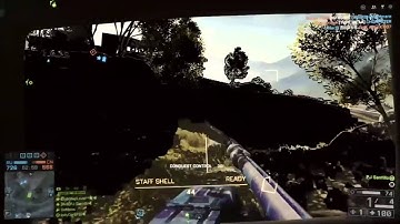 Game Fails: Battlefield 4 "Death of a graphics card"