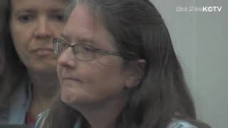 Couple accused of abusing 7 adopted children