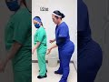 Small Ass Nurses VS Big Ass Shorts Small Ass Nurses VS Big Ass Shorts