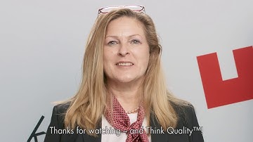 Ask USTER: USTER® TESTER 6 – Sensor HL and SENSOR OH