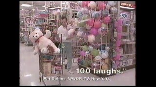 1993 My Life TV Movie Trailer