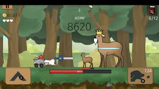 밀크런 (MilkRun) screenshot 3