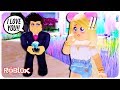 My Biggest Hater Fell In Love With Me And Turned Nice... Roblox Royale High Roleplay