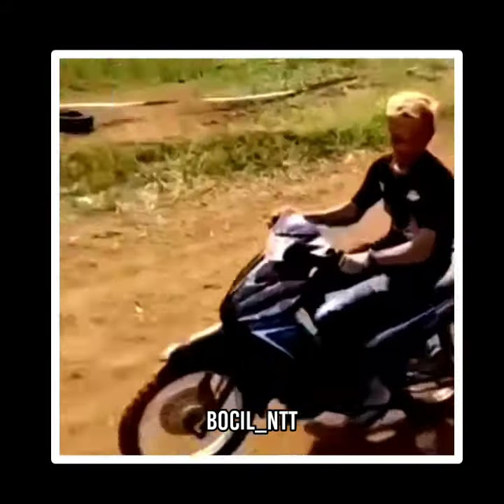 Story WA||2021||BOCIL_NTT||Revo beda🤣