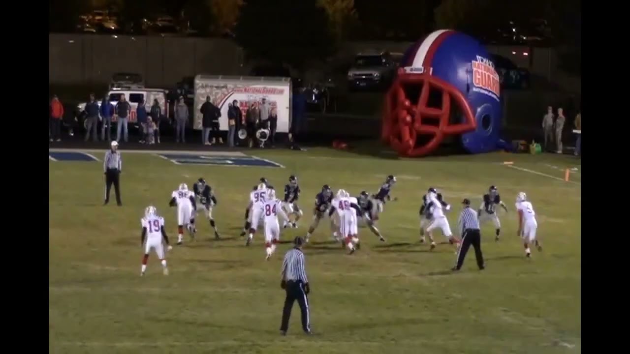 Sport Scope 30' Endzone Camera Football Video