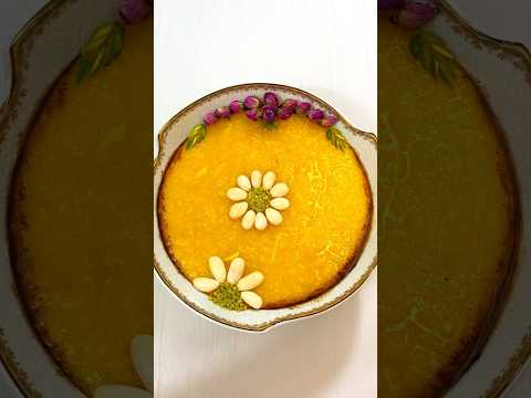 طرز تهیه شله زرد نذری به روش مامانبزرگم غذای ساده و خوشمزه آشپزی ایرانی   