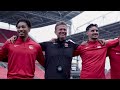 Training Uncut | CANMNT prepare for Côte d'Ivoire in Canadian Shield Tournament