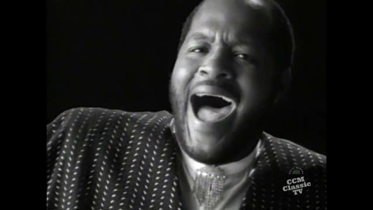 The Winans with Michael McDonald -  Love Has No Color -  HD