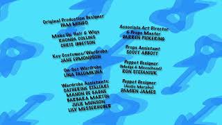 The Doodlebops S02E03 Credits (Playhouse Disney Version)