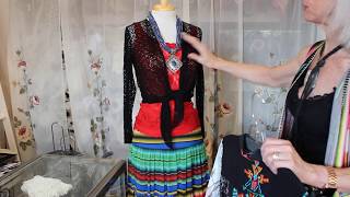 June 29 ~ Double D Ranchwear
