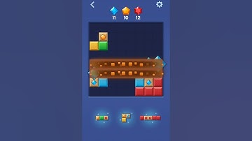 Block Blast Adventure Master