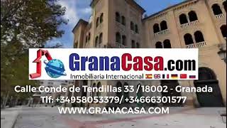 Granacasa.com - Ref: 43915