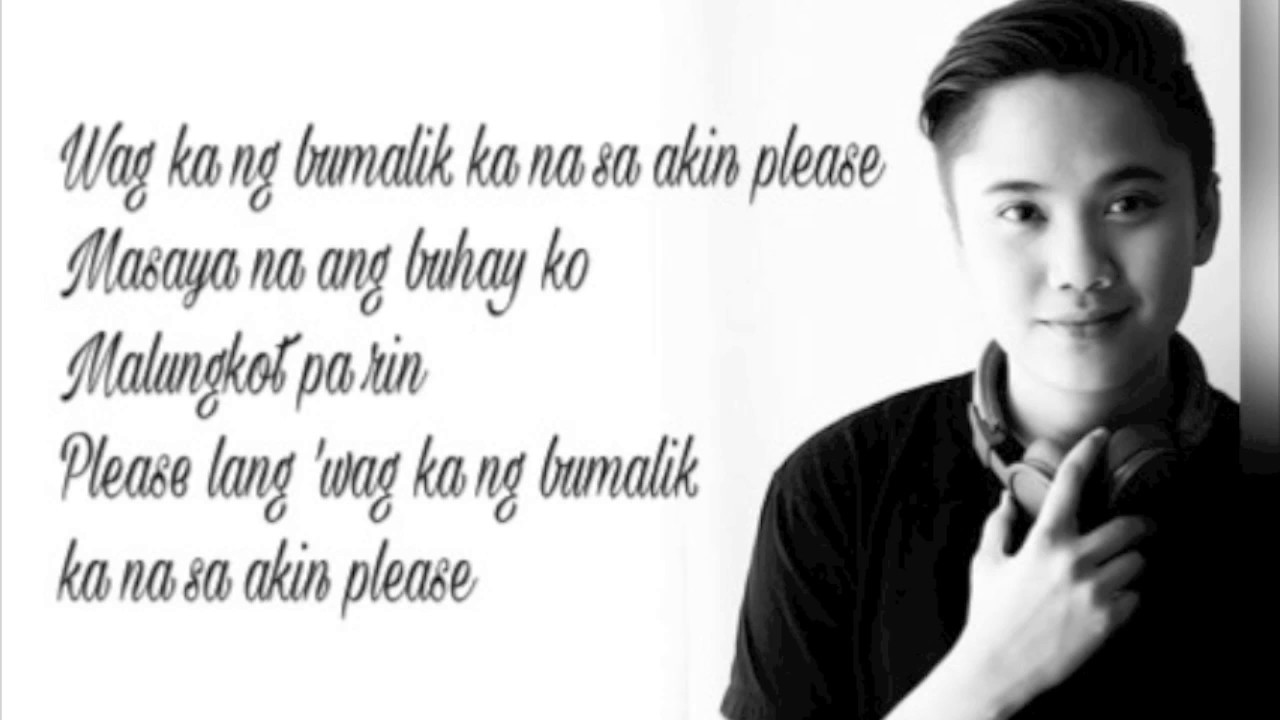 The Labo Song Kaye Cal Lyrics YouTube