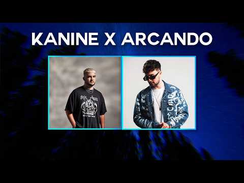 Kanine & Arcando - Lost Tonight (feat. HEIGHTS)