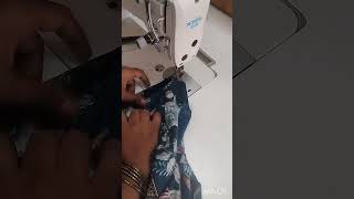 🌺 chutithar Sleeve Stitching 🪡#saivatailor
