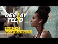 Capture de la vidéo Deejay Telio - Fazer A Festa | Promo Spot Coliseu Dos Recreios