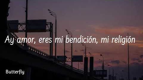 Thumbnail of Maná-Eres mi religión (letra)