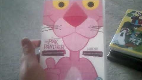 DVD Update 22 10 20 (With a Special Surprise at the End of the Video)