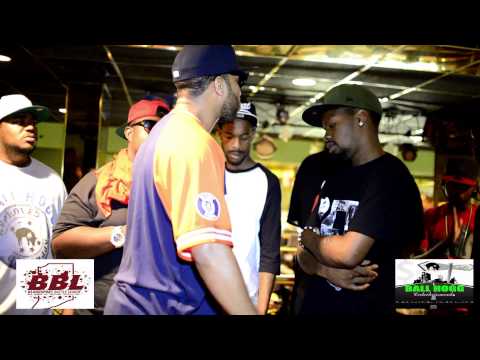 Royal vs Yung Maine
