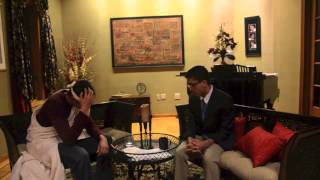 Oedipus Interview: The Tonight Show starring Jimmy Fallon