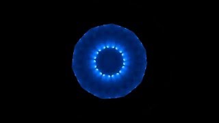 VJ LOOP HD Mirror Impact 05 (free vj material)