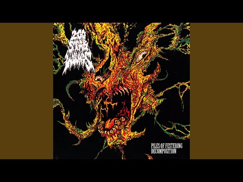 Body in the Basement