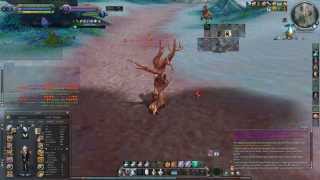 Aion 4.8 NA Templar TestClip :)